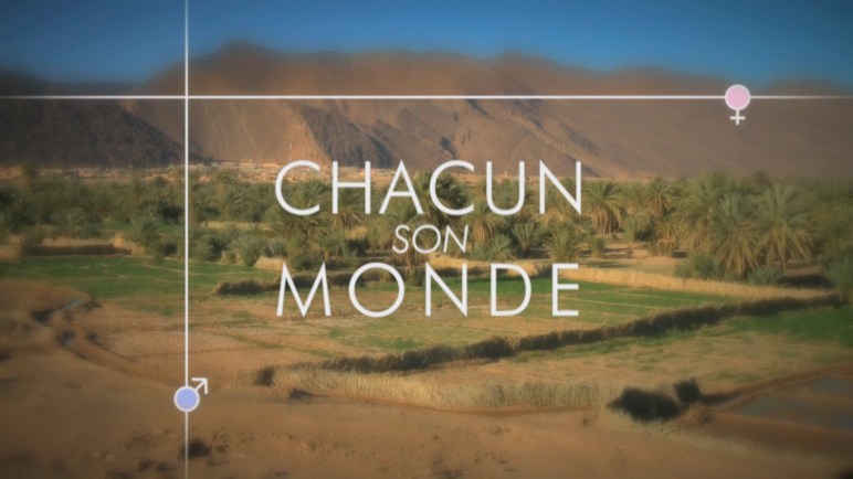 Chacun son monde