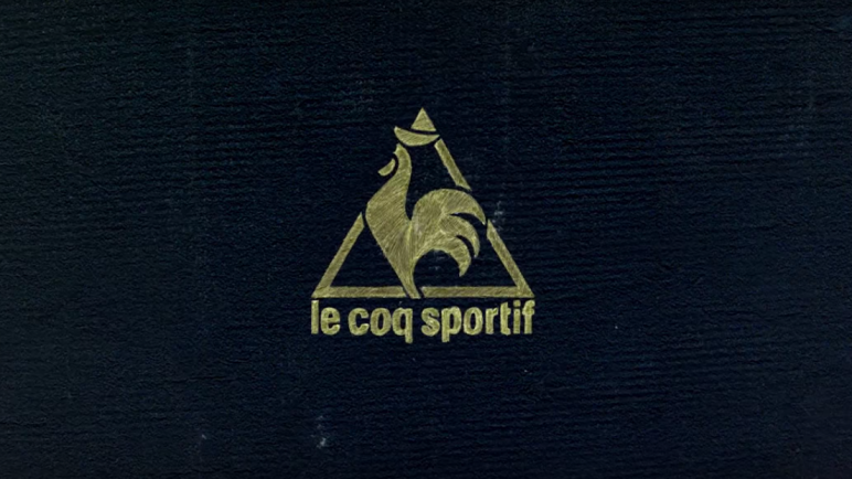 Le Coq Sportif