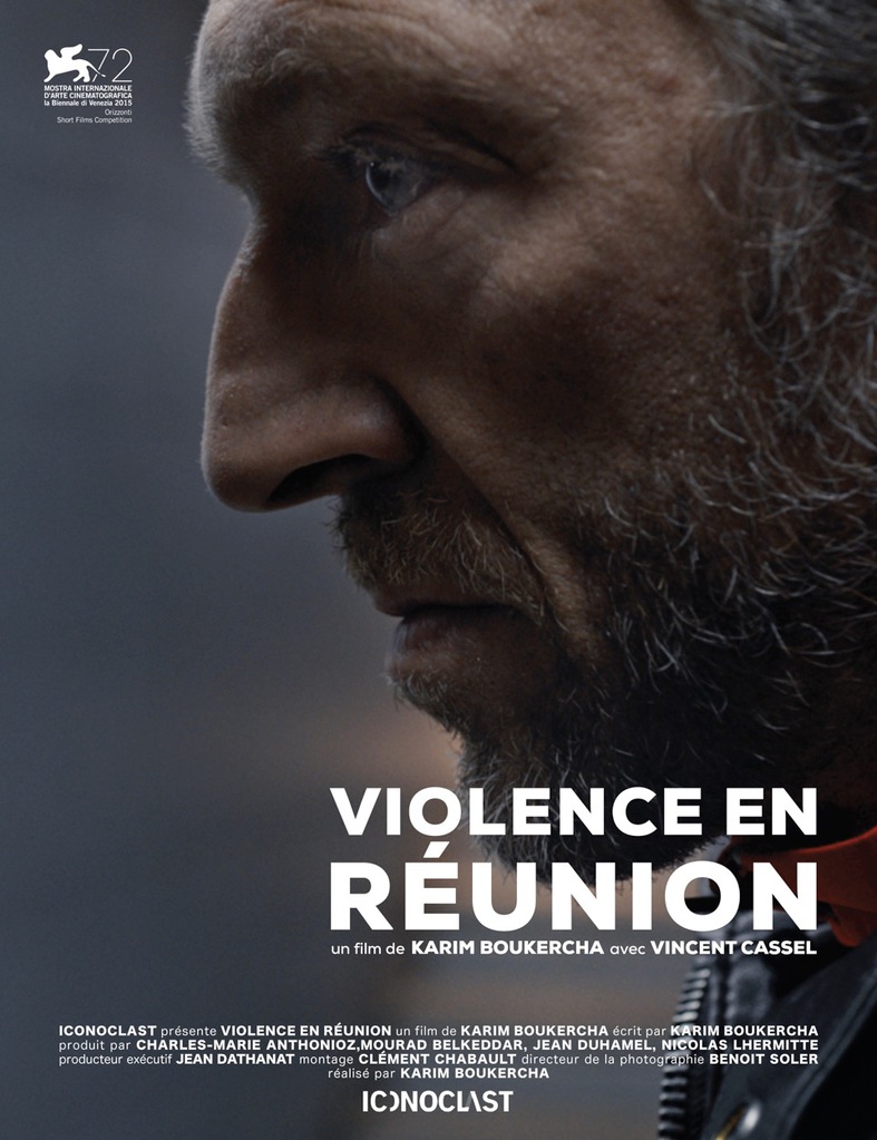 Violence en réunion