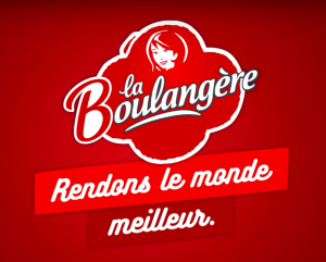 La Boulangère