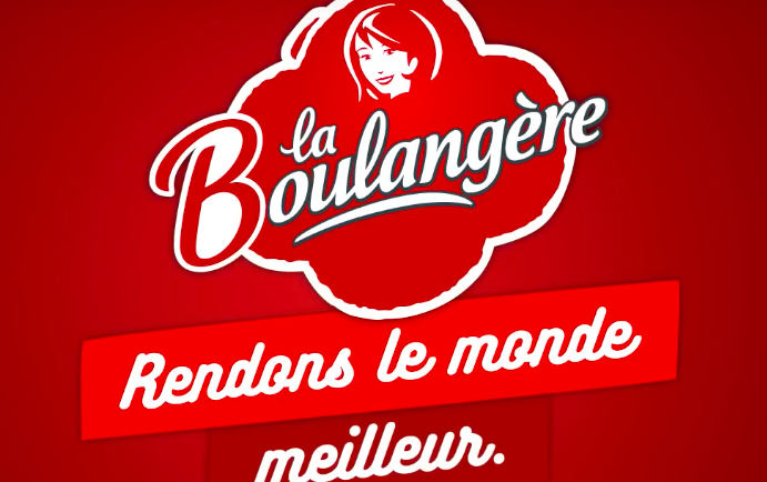 La Boulangère